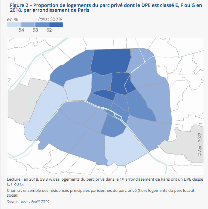 profitez de la rénovation énergétique gratuite à paris : isolation, chauffage, conseils et aides disponibles pour améliorer le confort de votre logement tout en réalisant des économies d'énergie.