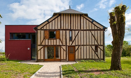 découvrez nos conseils et idées pour la rénovation d'une ferme près de paris en 2025. transformez une bâtisse authentique en un lieu de vie moderne et confortable, tout en respectant le charme rural.