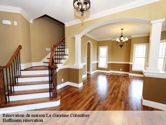 confiez votre projet de rénovation à garenne-colombes à des experts qualifiés. travaux sur-mesure pour valoriser votre bien : conseils, qualité et respect des délais.