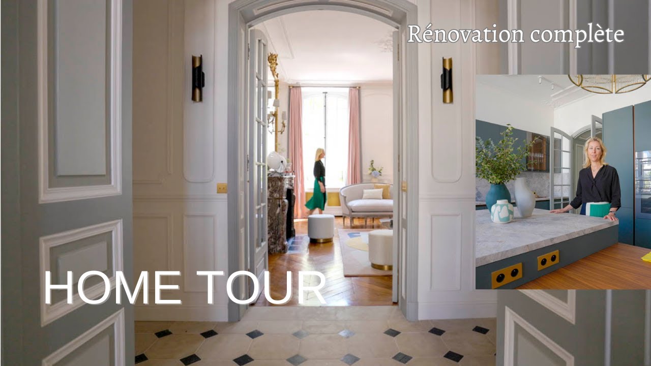 découvrez nos services de rénovation haussmannienne à paris : redonnez vie à votre appartement avec élégance, tout en préservant le cachet historique et en modernisant votre espace de vie.
