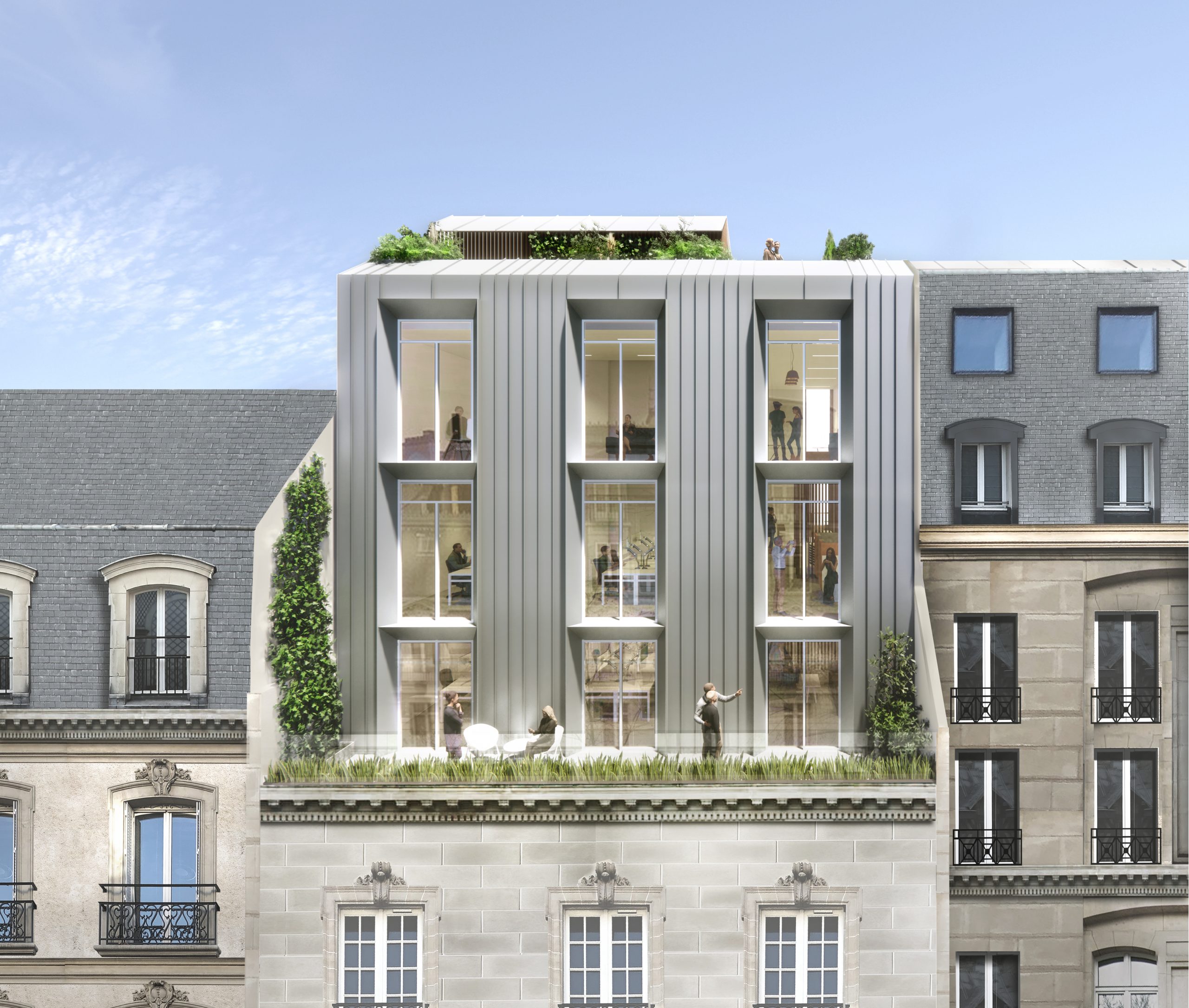 découvrez nos services de rénovation haussmannienne à paris : restauration d’appartements, préservation du charme d’époque et modernisation sur mesure pour un habitat élégant et fonctionnel.