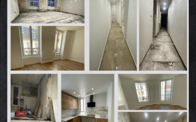 découvrez nos solutions de rénovation immobilière à paris 15 en 2025 : conseils sur mesure, gestion de projets et travaux de qualité pour valoriser votre bien immobilier.