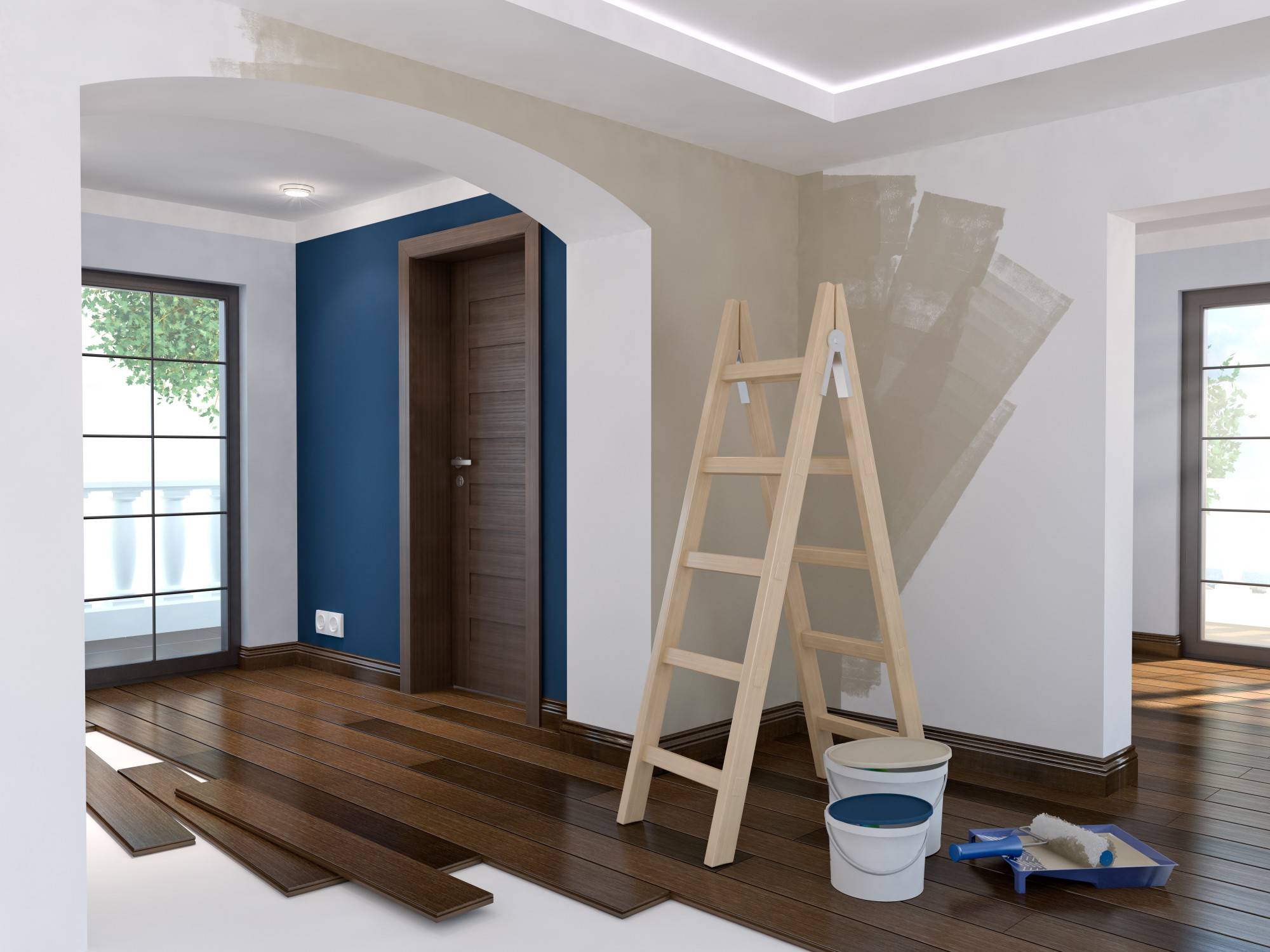 découvrez nos conseils et solutions pour la rénovation intérieure : idées déco, aménagement, matériaux et astuces pour transformer votre intérieur selon vos envies.