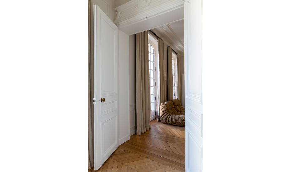 découvrez nos services de rénovation intérieure à paris : conception sur-mesure, matériaux de qualité et accompagnement personnalisé pour transformer votre intérieur selon vos envies.