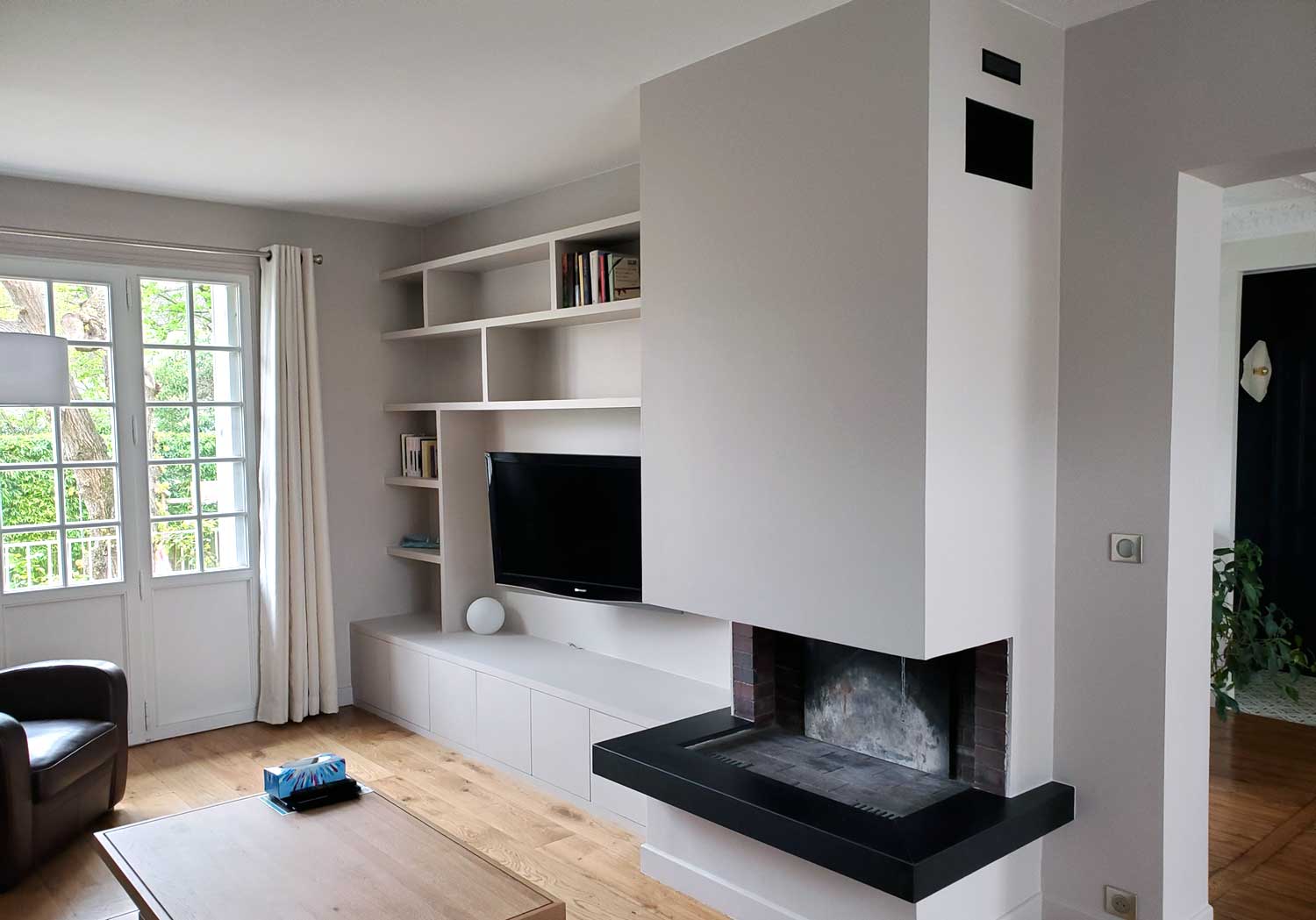 découvrez nos conseils et idées pour une rénovation intérieure moderne : matériaux tendance, astuces déco et solutions d’aménagement pour transformer votre espace en un lieu contemporain et élégant.