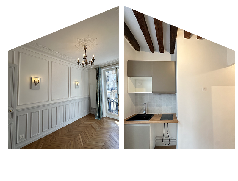 confiez votre projet de rénovation intérieure à paris en 2025 à une équipe d'experts. modernisez votre appartement ou maison avec des solutions sur mesure et des finitions haut de gamme. devis gratuit et conseils personnalisés.