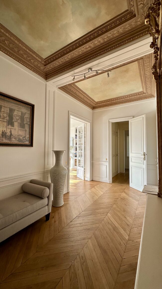 confiez votre rénovation intérieure à paris à des experts. optimisez votre espace, modernisez votre logement et bénéficiez de conseils personnalisés pour un résultat à la hauteur de vos attentes.