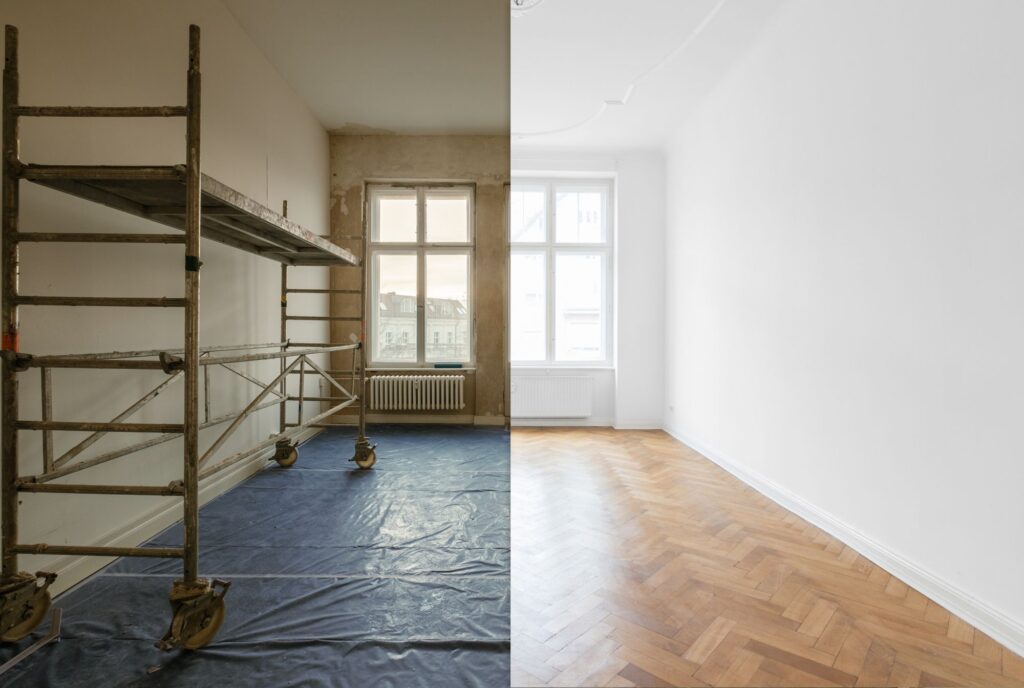 confiez votre rénovation intérieure à paris à des professionnels expérimentés. profitez de conseils personnalisés, d’un accompagnement sur-mesure et d’un résultat de qualité pour sublimer votre espace de vie.