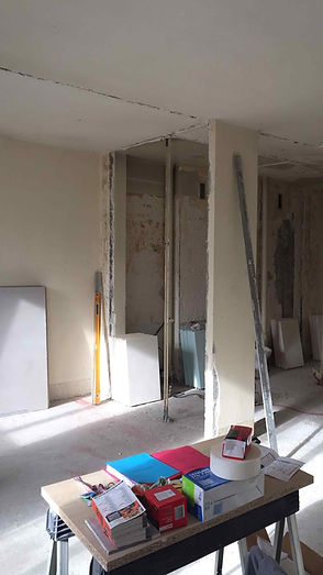 confiez votre rénovation intérieure à paris à des experts ! découvrez nos services sur mesure pour transformer votre appartement ou maison : travaux, design, conseils et accompagnement personnalisé.