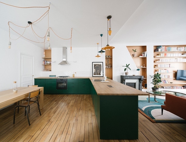 confiez votre rénovation intérieure à paris 75001 à des experts. travaux sur mesure, conseils personnalisés et devis gratuit pour sublimer votre intérieur.