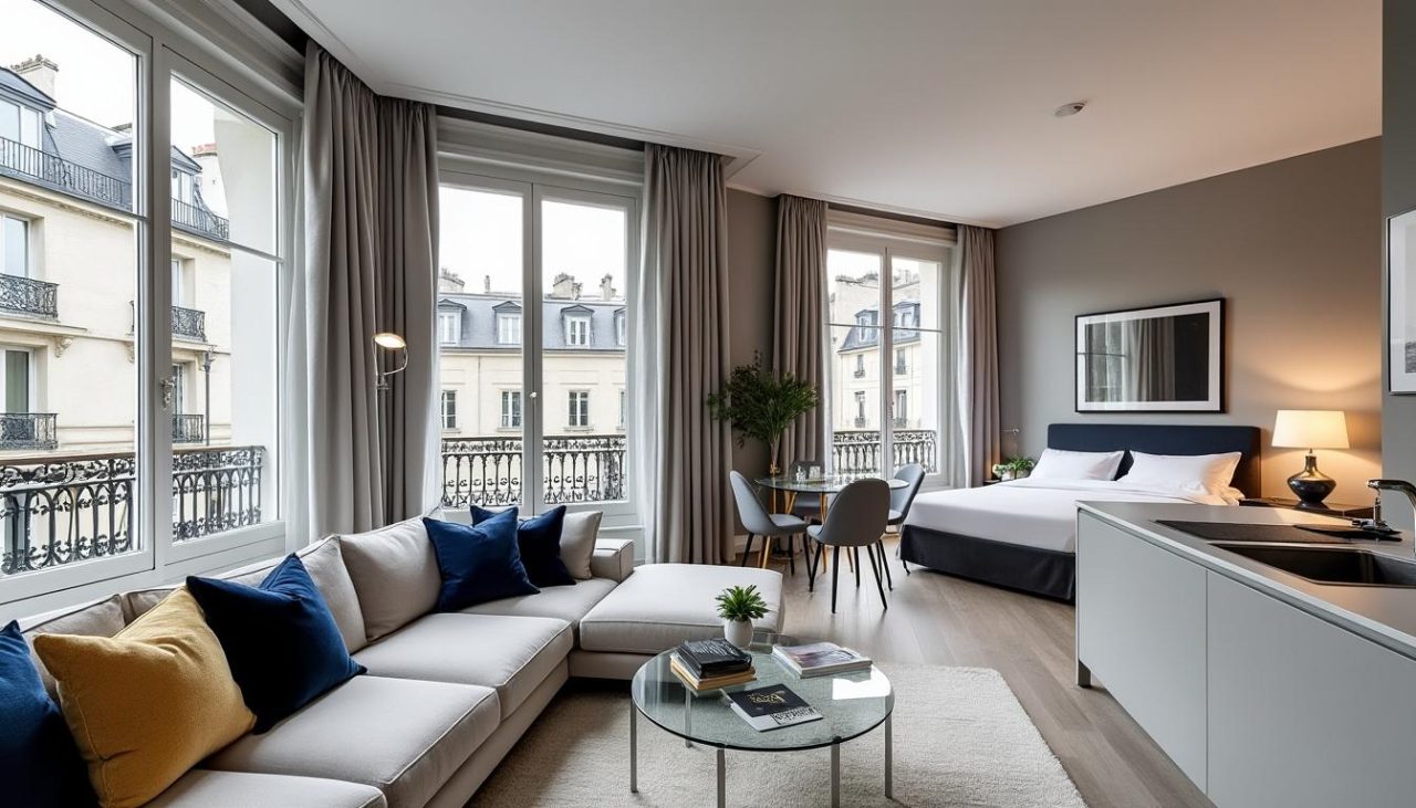 confiez votre rénovation intérieure à paris à des experts : conseils personnalisés, gestion complète des travaux et finitions sur-mesure pour transformer votre intérieur selon vos envies.