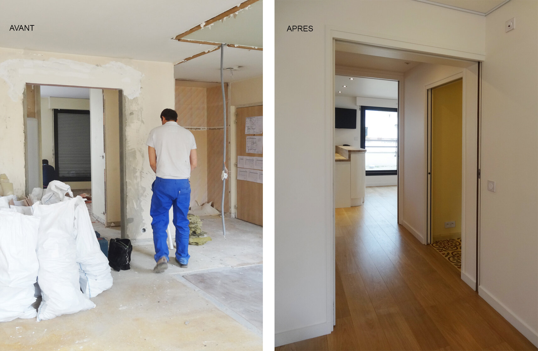 confiez votre rénovation à levallois-perret à des experts qualifiés. travaux sur mesure pour appartements, maisons ou bureaux. demandez un devis gratuit dès maintenant !