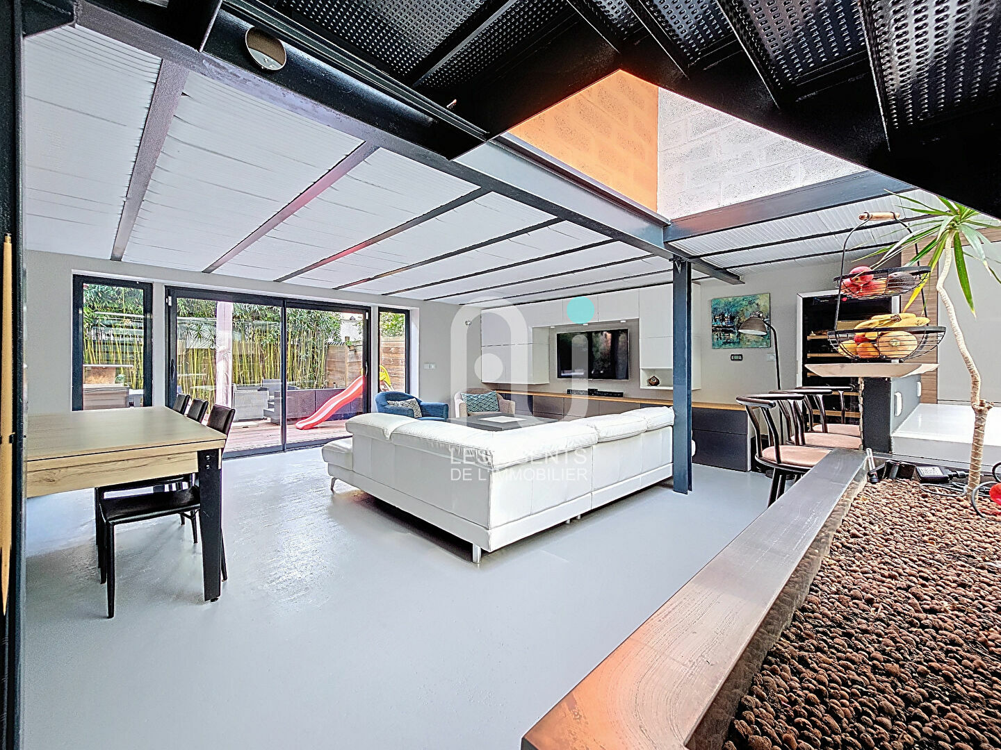 confiez la rénovation de votre loft à puteaux à des experts. bénéficiez d’un accompagnement sur-mesure pour transformer votre espace en un lieu moderne, confortable et unique.