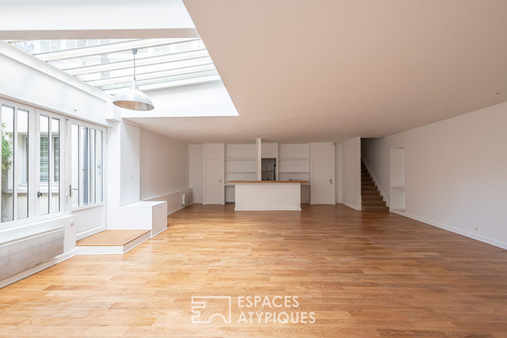 rénovation de loft à puteaux : confiez votre projet à des experts pour transformer et moderniser votre espace avec des solutions sur-mesure. conseils, devis gratuit et réalisations de qualité.