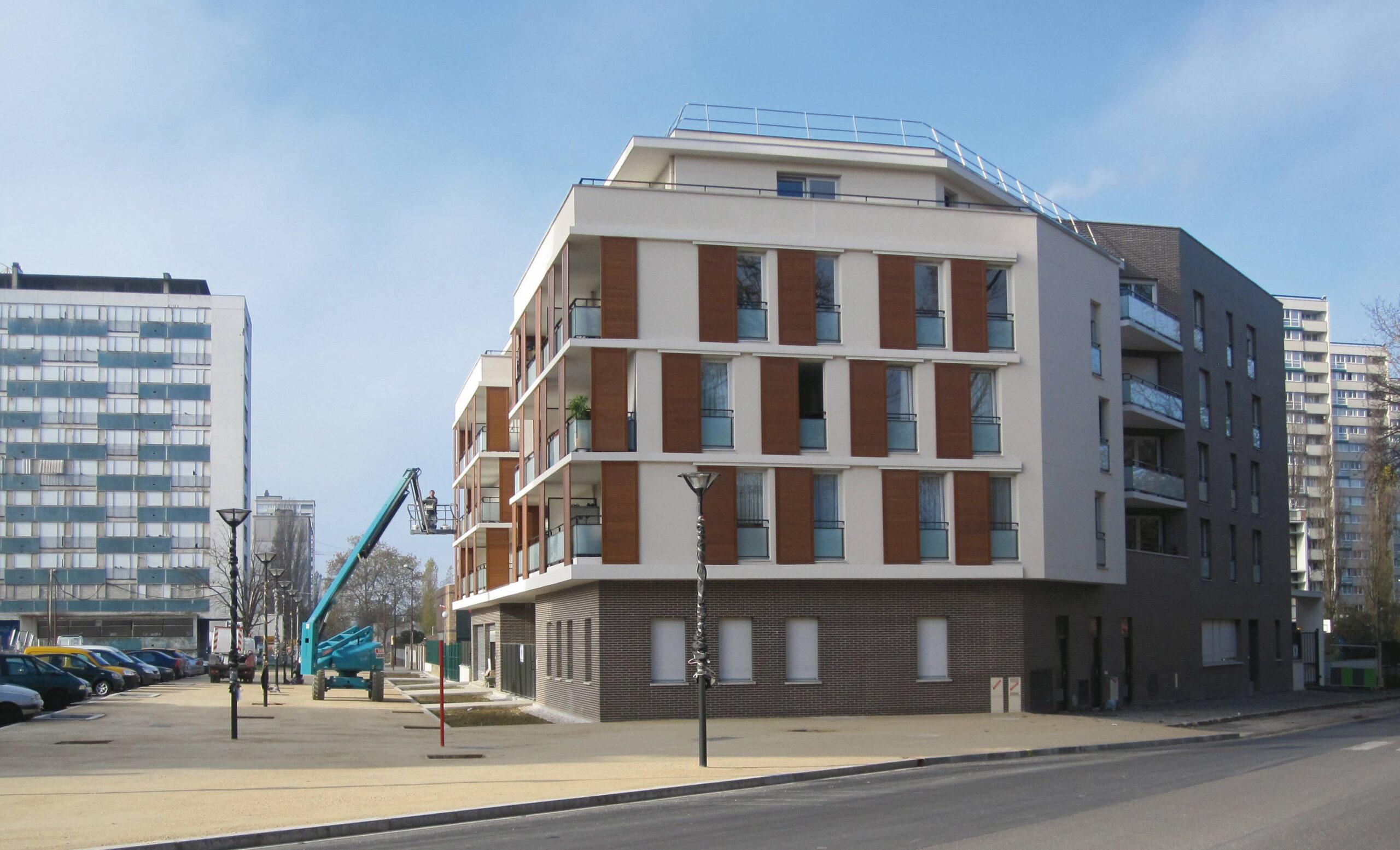 découvrez nos services de rénovation de logements à châtillon-clichy : modernisation, amélioration énergétique et valorisation de vos biens pour un habitat plus confortable et performant.