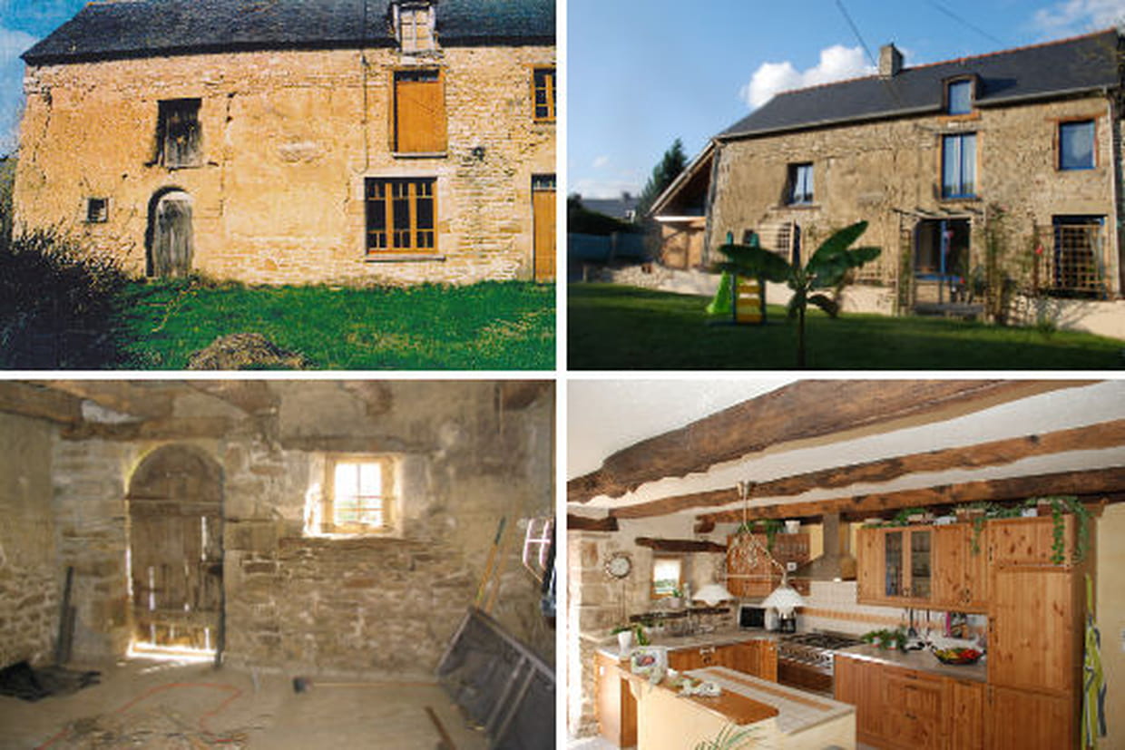 découvrez nos conseils et solutions pour la rénovation de votre maison ancienne : idées déco, modernisation, isolation et respect du charme d'origine. transformez votre habitat en alliant confort et authenticité !