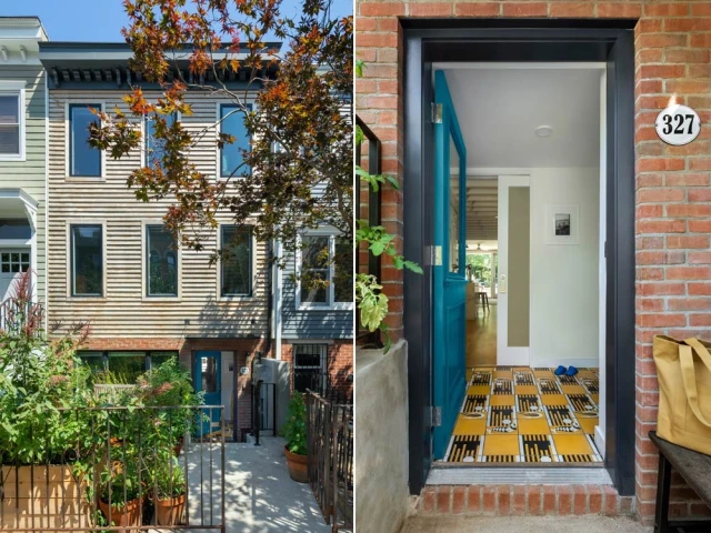donnez une nouvelle vie à votre maison ancienne grâce à nos conseils et solutions de rénovation. découvrez idées, astuces, et inspirations pour restaurer le charme de votre bien tout en améliorant confort et performance énergétique.