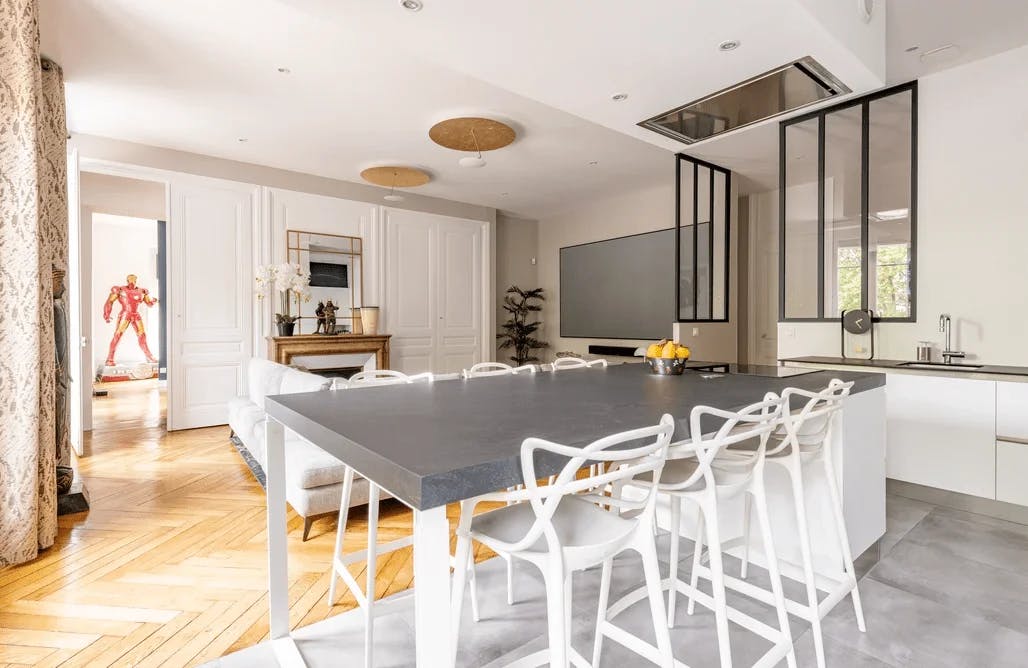 confiez la rénovation de votre maison à boulogne à des experts qualifiés. devis gratuit, travaux sur mesure et accompagnement personnalisé pour transformer votre intérieur selon vos envies.