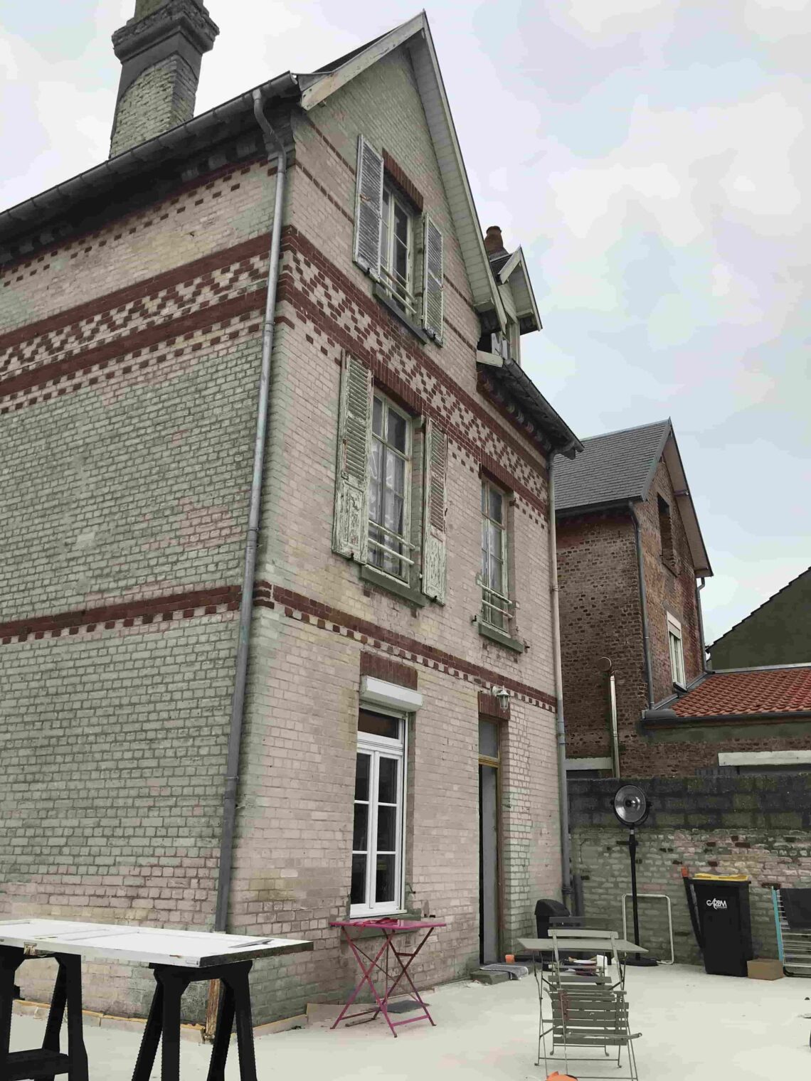 confiez la rénovation de votre maison à boulogne à des experts. devis gratuit, travaux de qualité, respect des délais pour tous vos projets de rénovation intérieure et extérieure.