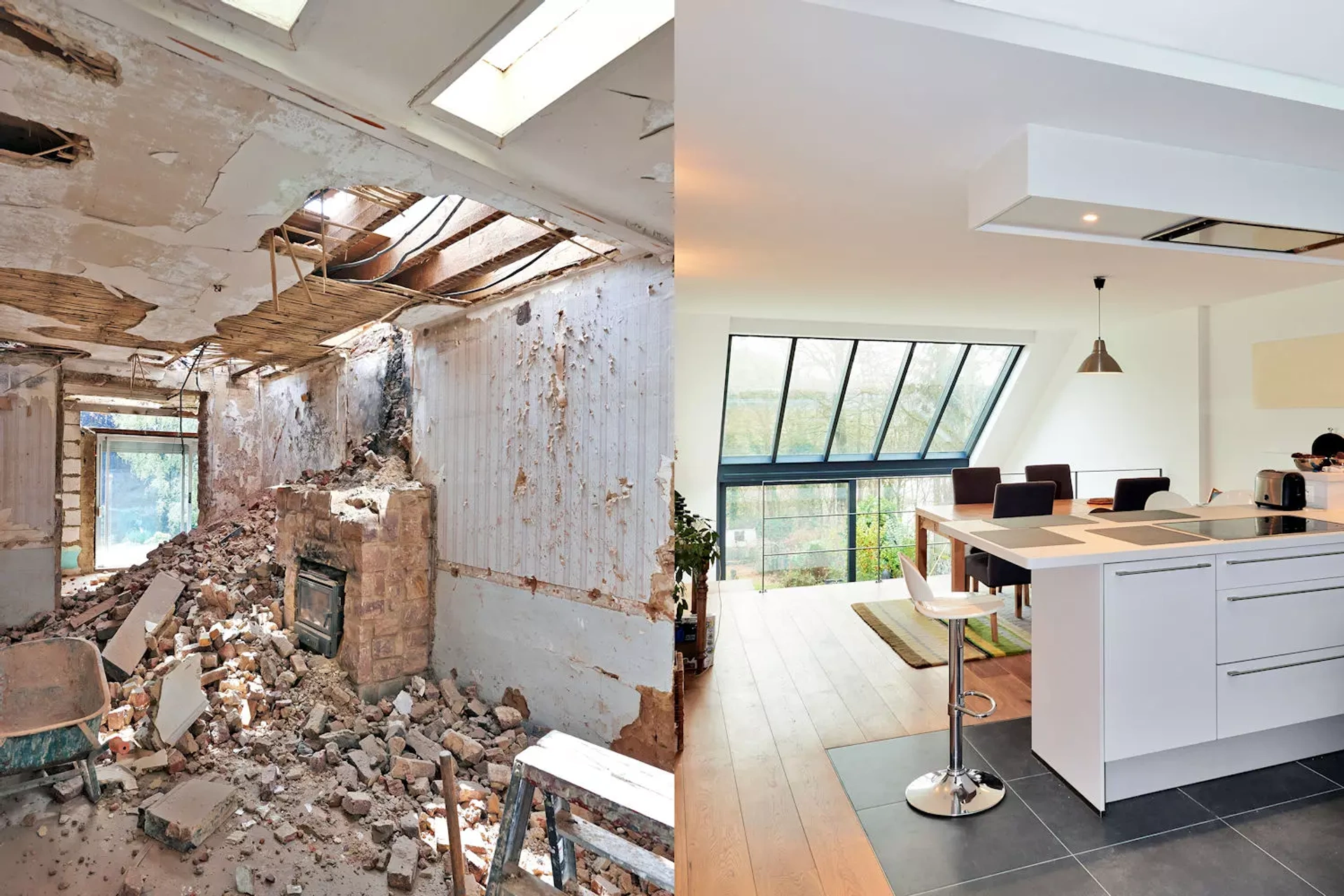 découvrez tout ce qu'il faut savoir sur le coût de la rénovation d'une maison : tarifs moyens, facteurs de prix, conseils pour estimer votre budget et réaliser vos travaux en toute sérénité.
