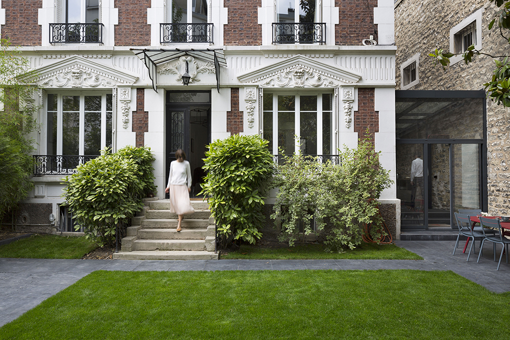 confiez la rénovation de votre maison à paris à des experts. bénéficiez de conseils personnalisés et d'un suivi complet pour transformer votre intérieur selon vos envies et votre budget.