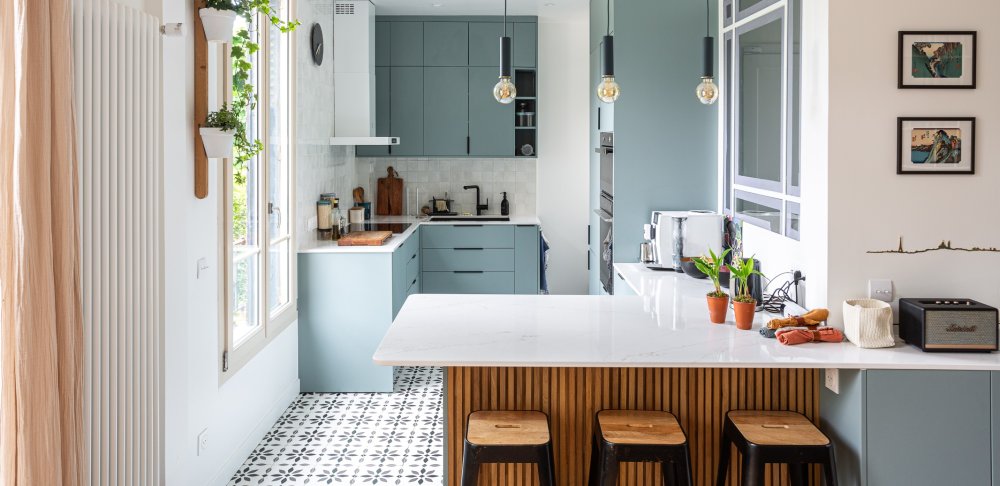 découvrez comment une rénovation moderne peut transformer votre intérieur avec des solutions innovantes, des matériaux contemporains et un design épuré. conseils, inspirations et idées pour moderniser votre habitat.