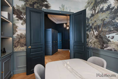 découvrez nos services de rénovation multifonctionnelle à paris 6 : modernisez, transformez et valorisez votre intérieur avec des solutions sur-mesure et un accompagnement professionnel.