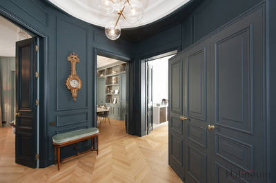 découvrez notre service de rénovation multifonctionnelle à paris 6 : transformation complète, travaux sur-mesure, expertise tous corps d’état pour sublimer votre intérieur ou local professionnel.