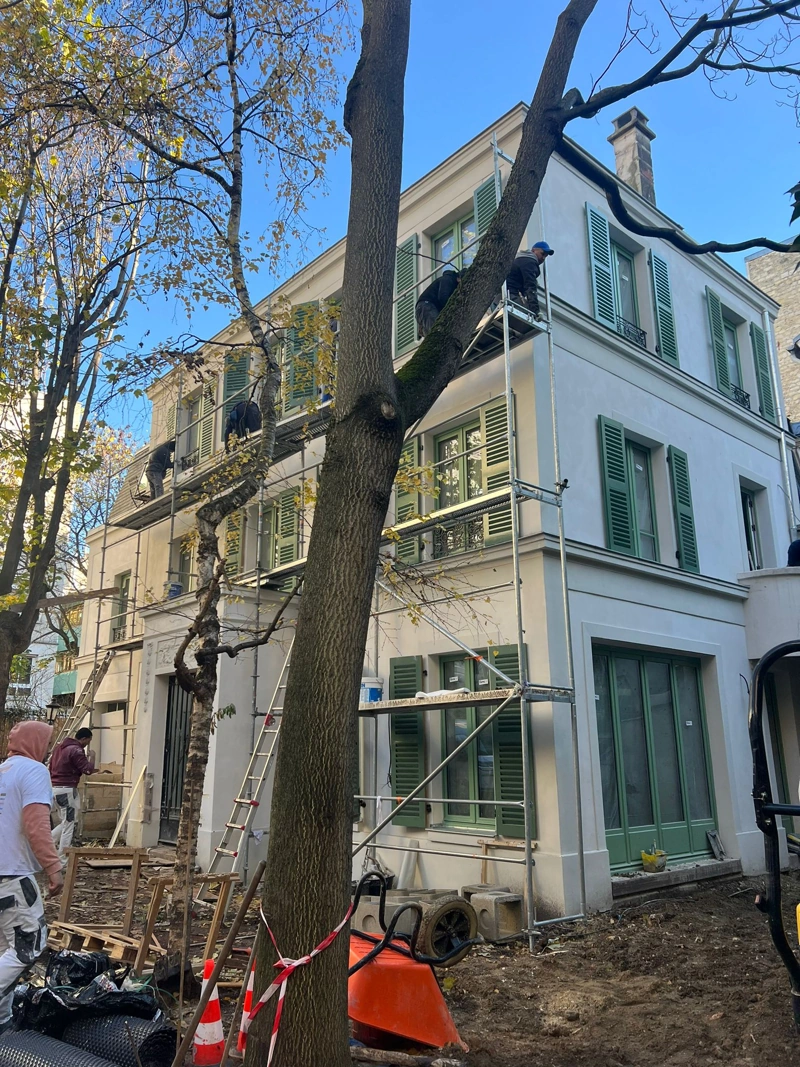 confiez votre projet de rénovation à paris 16 à des experts. découvrez nos services sur mesure pour appartements, maisons et bureaux dans le 16e arrondissement. devis gratuit.