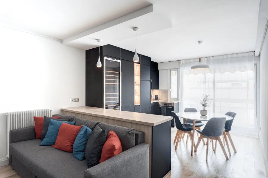 découvrez notre service de rénovation à paris 20 : travaux de qualité, devis gratuits et accompagnement sur-mesure pour moderniser votre appartement ou maison dans le 20e arrondissement de paris.