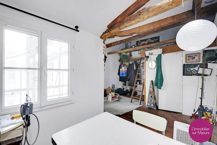 découvrez nos services de rénovation à paris 3ème : travaux sur mesure, expertise et accompagnement pour sublimer votre appartement ou local professionnel dans le marais.