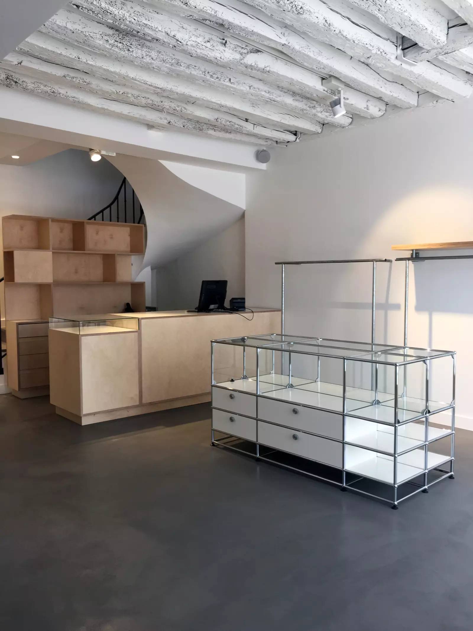 confiez votre projet de rénovation à paris 75003 à des experts qualifiés. devis gratuit, conseils personnalisés et travaux de qualité pour votre appartement ou local professionnel.