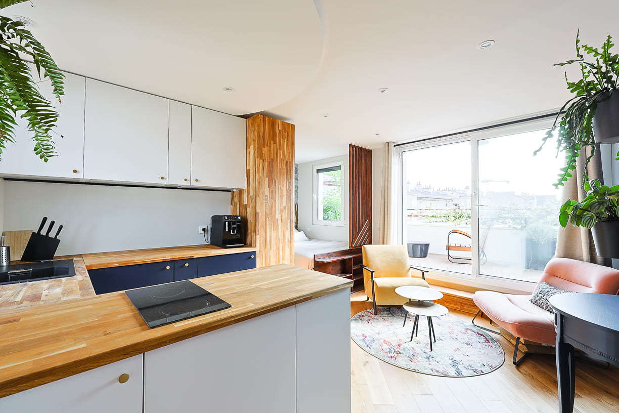 découvrez nos services de rénovation à paris : transformation complète ou partielle de votre appartement, maison ou local professionnel. qualité, réactivité et devis gratuit pour vos projets dans la capitale.