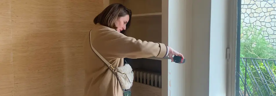 confiez vos travaux de rénovation à des experts à paris. bénéficiez d’un accompagnement personnalisé pour rénover votre appartement ou maison, du devis à la réalisation. expertise, qualité et respect des délais !