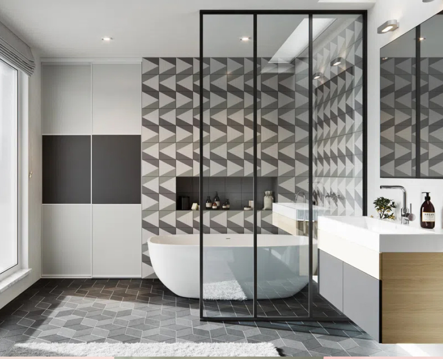 modernisez votre salle de bain avec notre service de rénovation professionnelle. conseils personnalisés, matériaux de qualité et réalisation sur mesure pour un espace esthétique et fonctionnel.