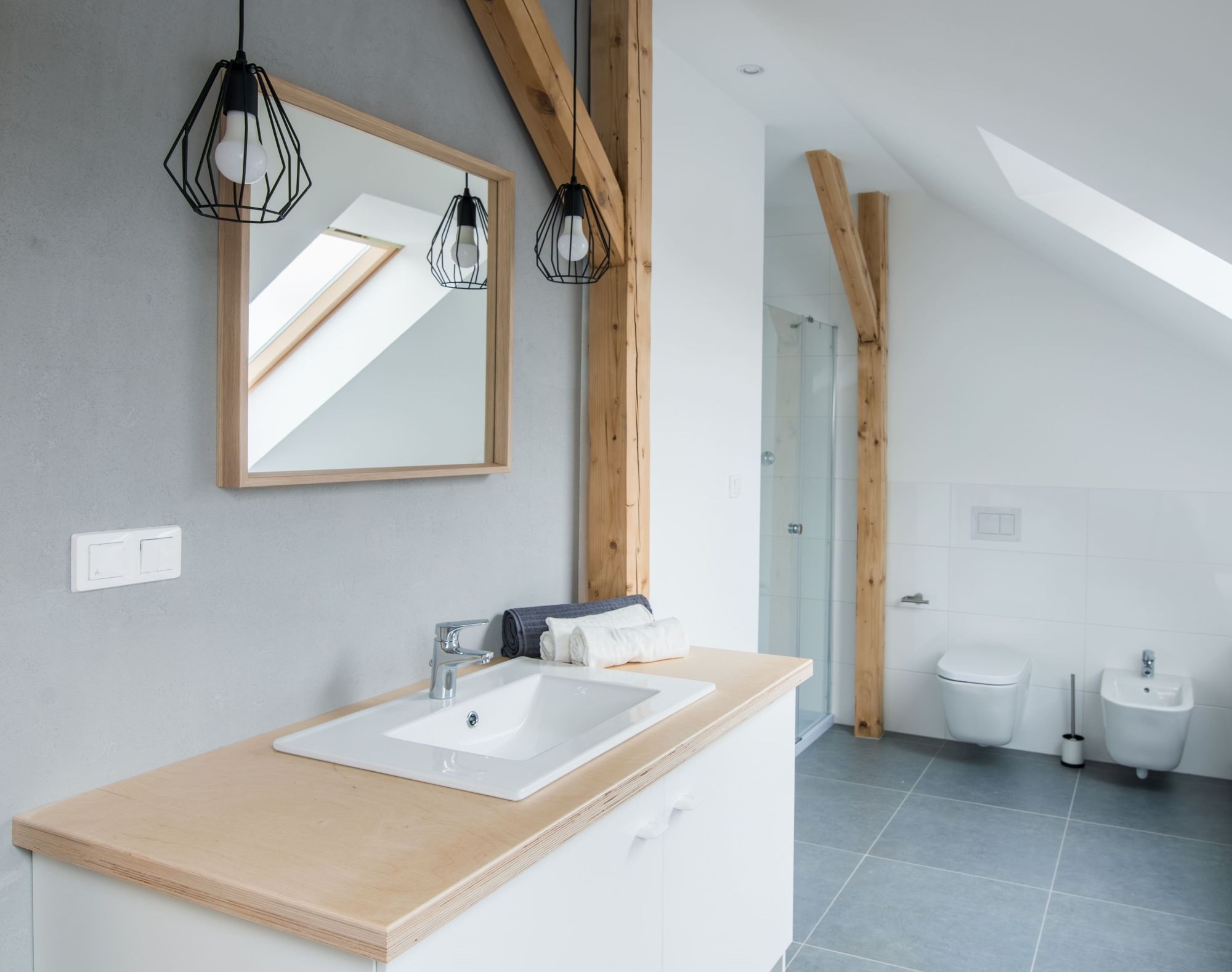 découvrez nos conseils et idées pour réussir la rénovation de votre salle de bain : inspirations, astuces pratiques et solutions adaptées à tous les budgets.
