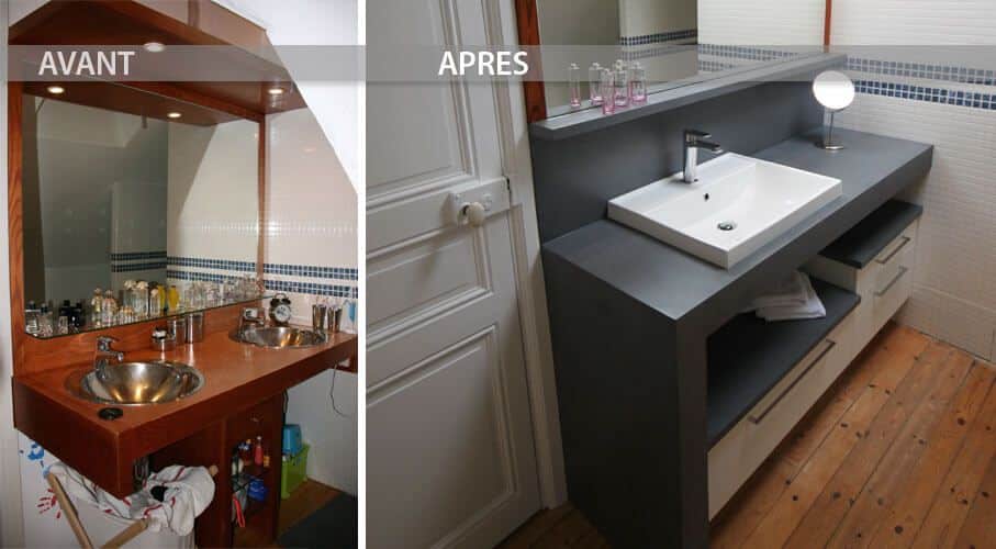 confiez la rénovation de votre salle de bain à des experts pour un espace moderne, fonctionnel et élégant. conseils, idées et accompagnement sur mesure pour tous vos projets.