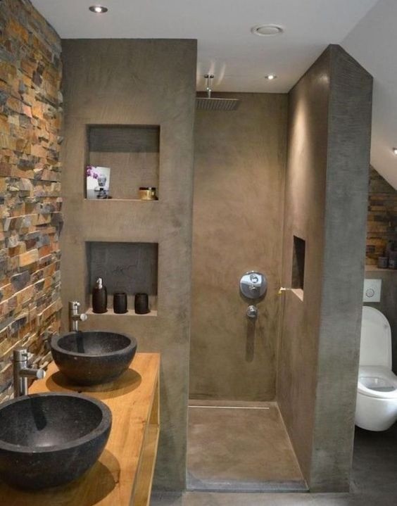 découvrez nos conseils et idées pour la rénovation d'une salle de bain de 16m2 : aménagement, choix des matériaux, astuces déco et optimisation de l'espace pour un résultat moderne et fonctionnel.