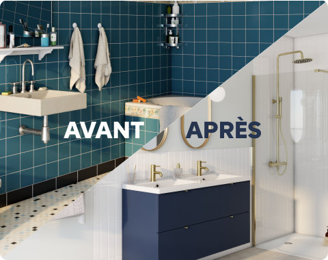 découvrez nos conseils et astuces pour réussir la rénovation de votre salle de bain. inspirez-vous de nos idées modernes, guidez-vous pas à pas et transformez votre espace en une pièce fonctionnelle et tendance.