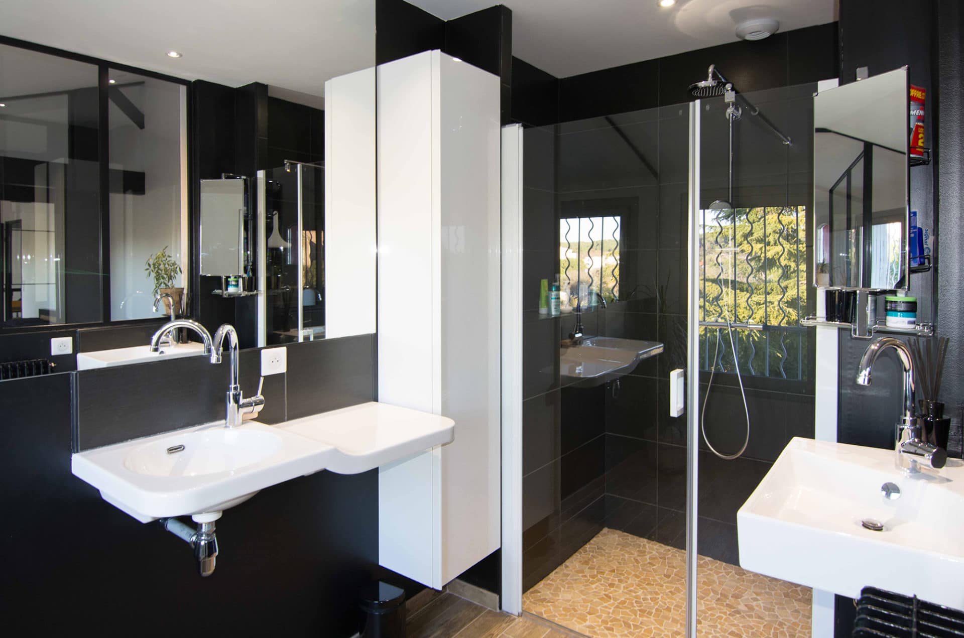 découvrez nos conseils et idées pour réussir la rénovation de votre salle de bain : aménagement, choix des matériaux, tendances et astuces pour un espace moderne et fonctionnel.