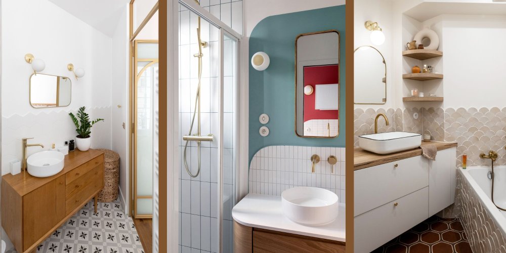 découvrez nos conseils et idées pour réussir la rénovation d'une salle de bain chic : matériaux tendance, astuces déco et réalisations élégantes pour transformer votre espace en un lieu raffiné et moderne.