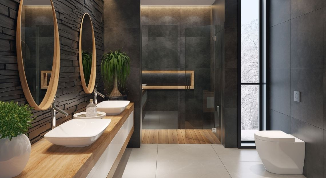 découvrez nos conseils et idées pour une rénovation de salle de bain chic. inspirez-vous des dernières tendances et créez un espace élégant, fonctionnel et moderne pour sublimer votre intérieur.