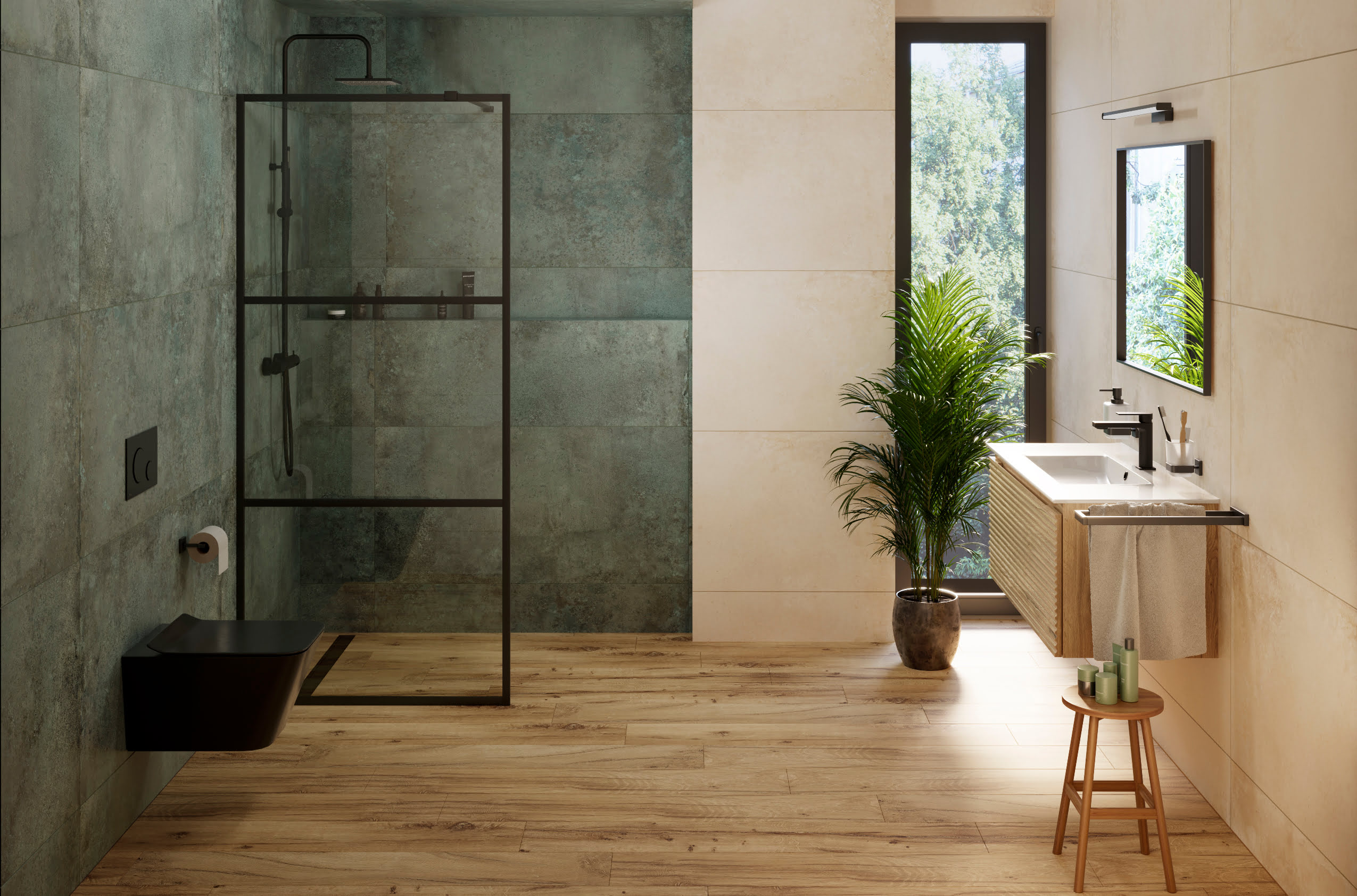 découvrez comment transformer votre salle de bain en un espace chic et élégant grâce à des idées de rénovation modernes, des matériaux raffinés et des conseils de professionnels pour un résultat haut de gamme.