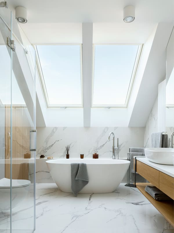 besoin de rénover votre salle de bain à courbevoie ? découvrez nos solutions sur-mesure pour une rénovation élégante, moderne et fonctionnelle. devis gratuit, travaux rapides et résultats de qualité assurés.