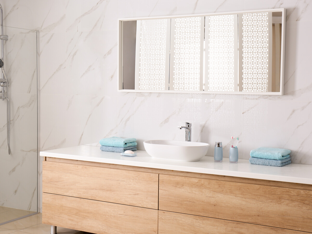 découvrez notre guide essentiel pour la rénovation de salle de bain : conseils pratiques, étapes clés, inspirations et astuces pour réussir votre projet de transformation.