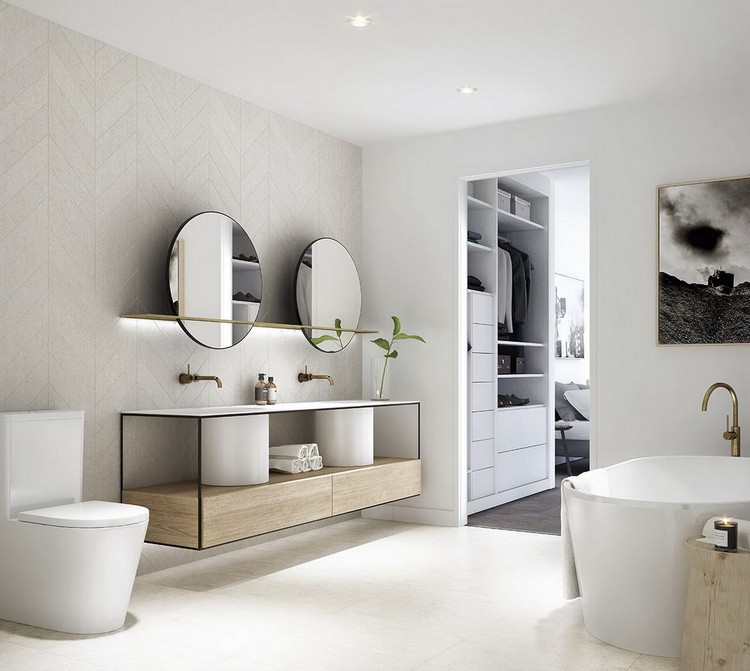 transformez votre espace avec une rénovation de salle de bain moderne : conseils, idées tendances et solutions sur mesure pour un intérieur élégant et fonctionnel.
