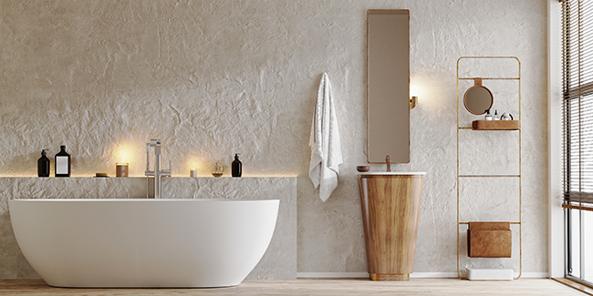 transformez votre espace avec une rénovation de salle de bain moderne. découvrez des idées tendance, des conseils d’experts et des solutions innovantes pour créer une salle de bain élégante, pratique et contemporaine.