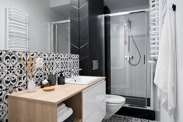 confiez la rénovation de votre salle de bain à nanterre à des experts. modernisation, aménagement sur-mesure et conseils personnalisés pour un espace fonctionnel et esthétique.