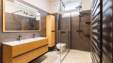 confiez la rénovation de votre salle de bain à paris à des experts ! profitez de solutions sur mesure, modernes et de haute qualité pour transformer votre espace selon vos envies.
