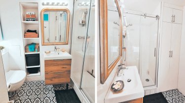 confiez la rénovation de votre salle de bain à paris à des professionnels expérimentés. solutions sur-mesure, matériaux de qualité et finitions soignées pour un espace moderne et fonctionnel.